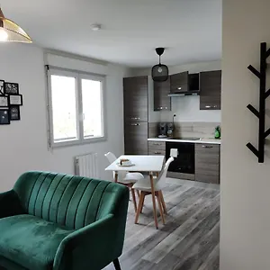 Calme Et T1 Bis Appartement